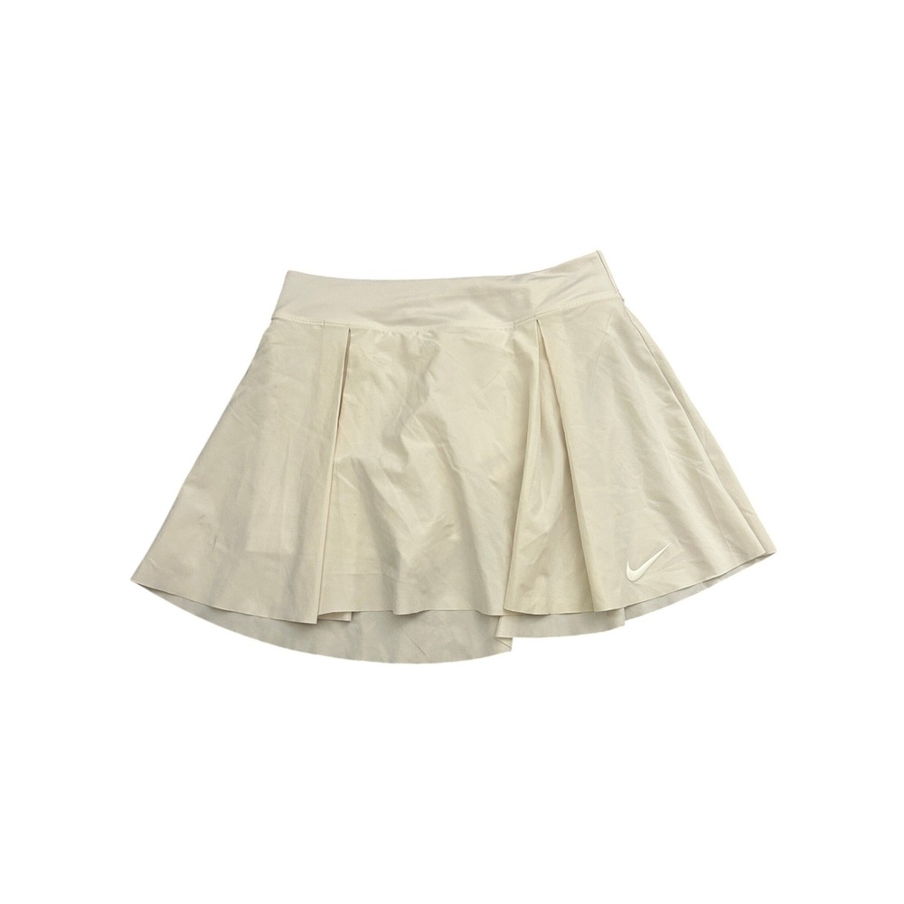 Nike Tennis Skort with Pleated Design